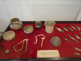 „Ukraina przed wiekami” - w Muzeum Ziemi Wieluńskiej otwarto nową wystawę